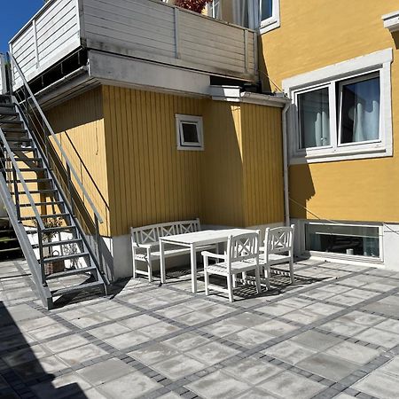 Oddevej 20 Skagen Hotel ภายนอก รูปภาพ