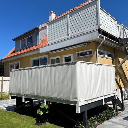 Oddevej 20 Skagen Hotel ภายนอก รูปภาพ