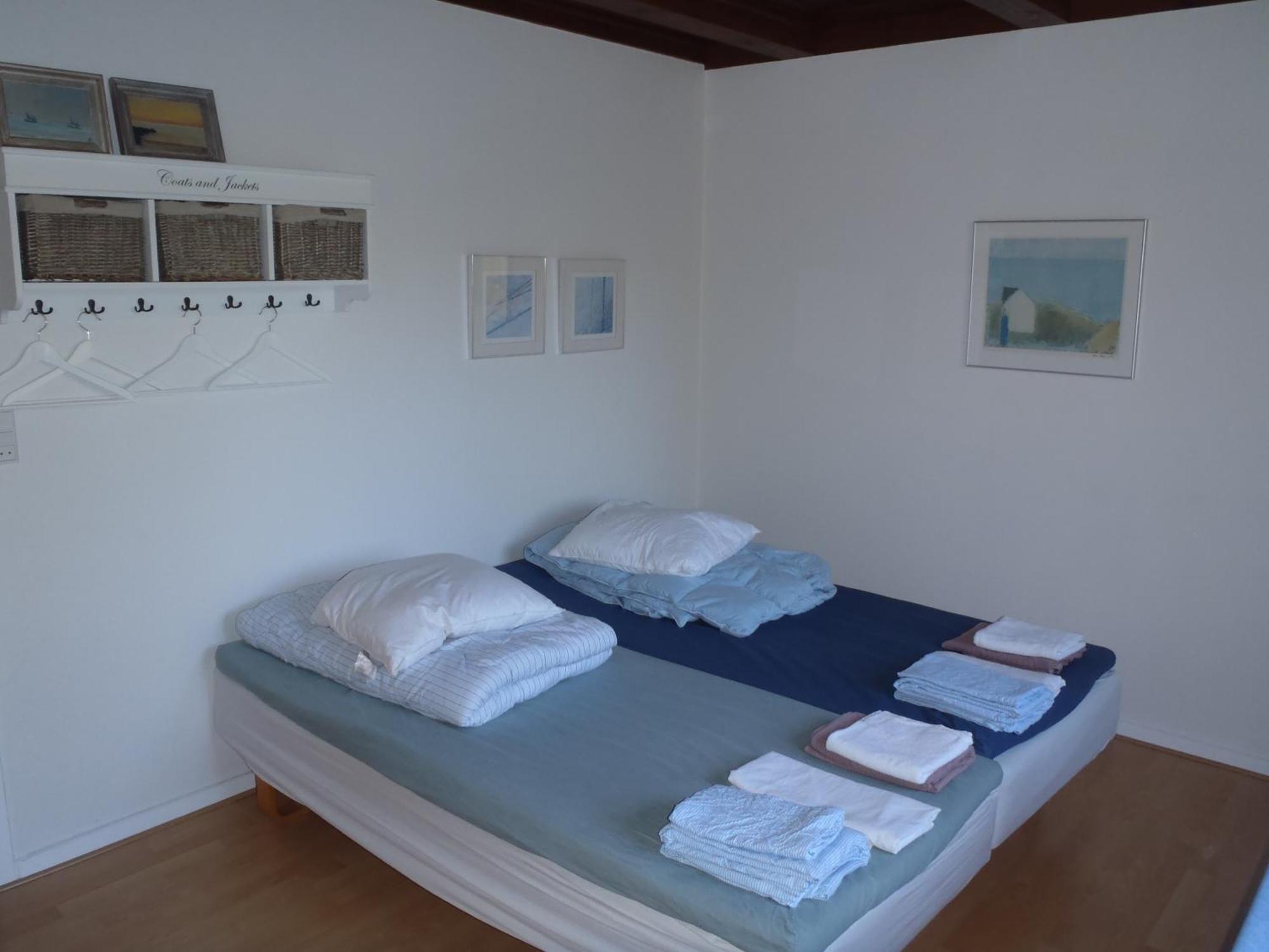 Oddevej 20 Skagen Hotel ห้อง รูปภาพ