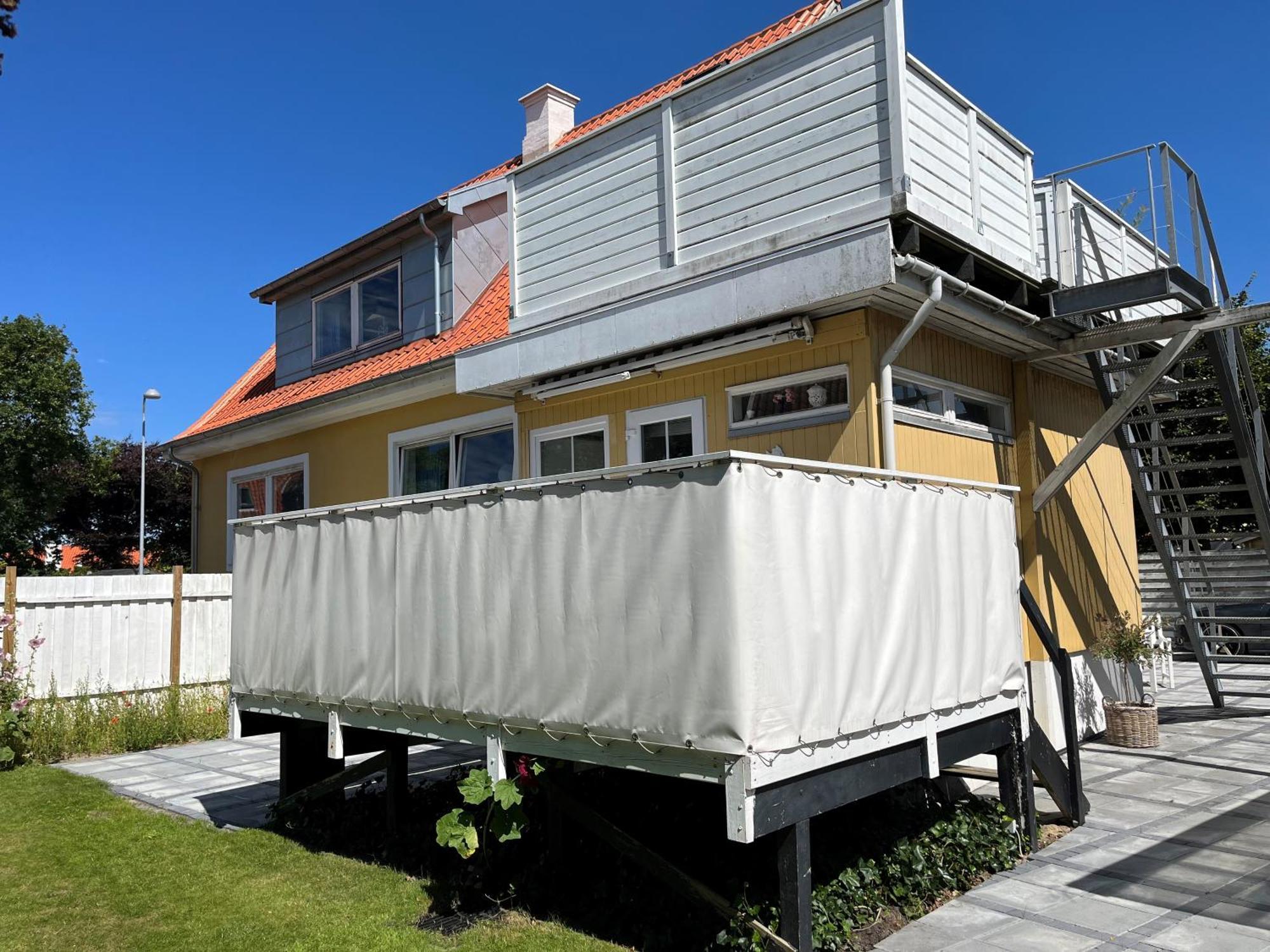 Oddevej 20 Skagen Hotel ภายนอก รูปภาพ