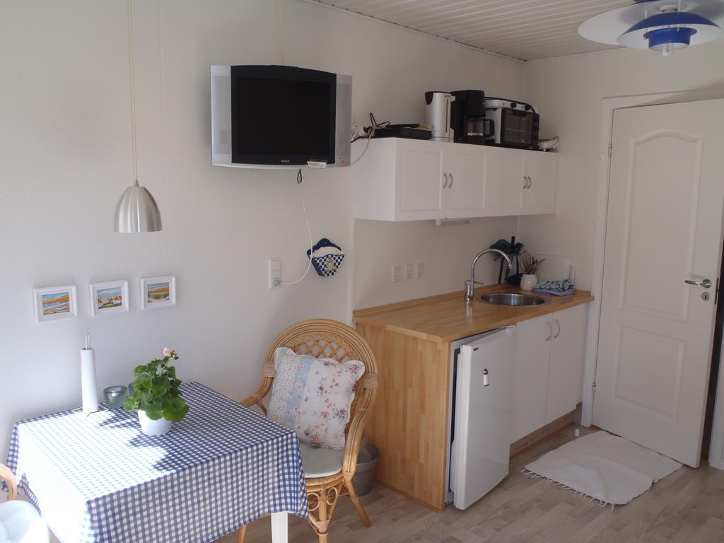 Oddevej 20 Skagen Hotel ห้อง รูปภาพ