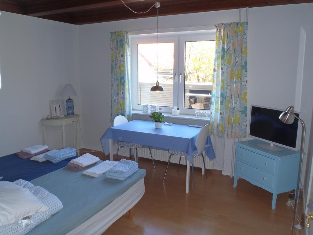 Oddevej 20 Skagen Hotel ห้อง รูปภาพ