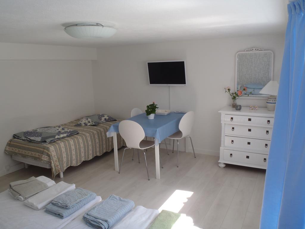 Oddevej 20 Skagen Hotel ห้อง รูปภาพ