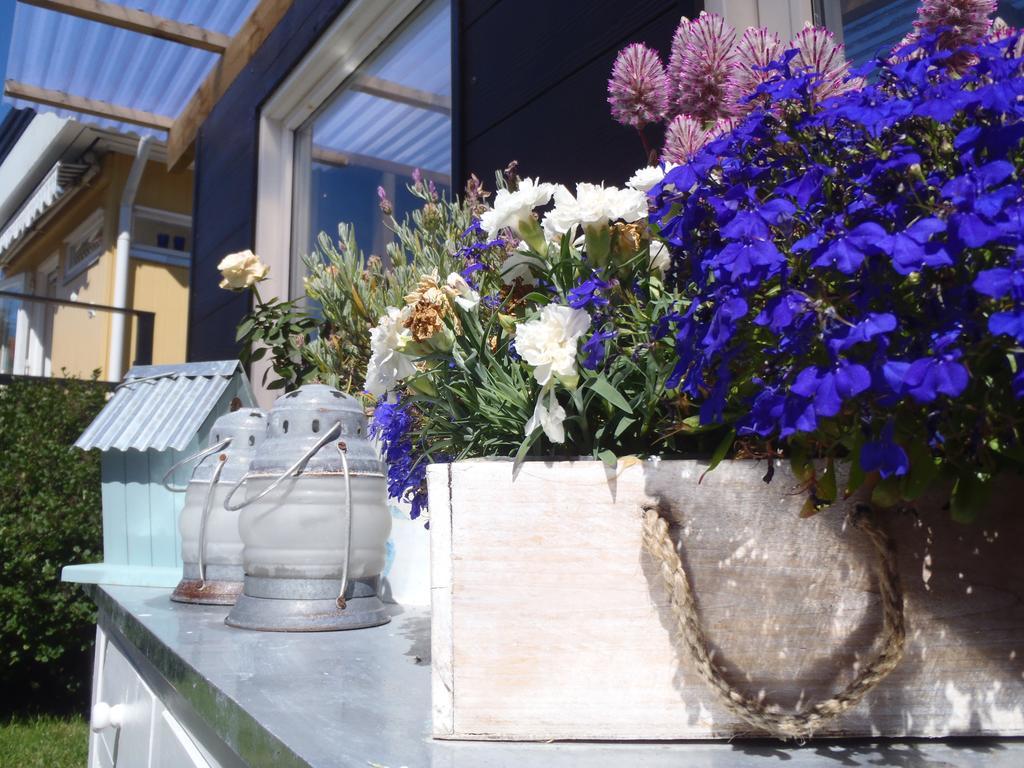 Oddevej 20 Skagen Hotel ภายนอก รูปภาพ