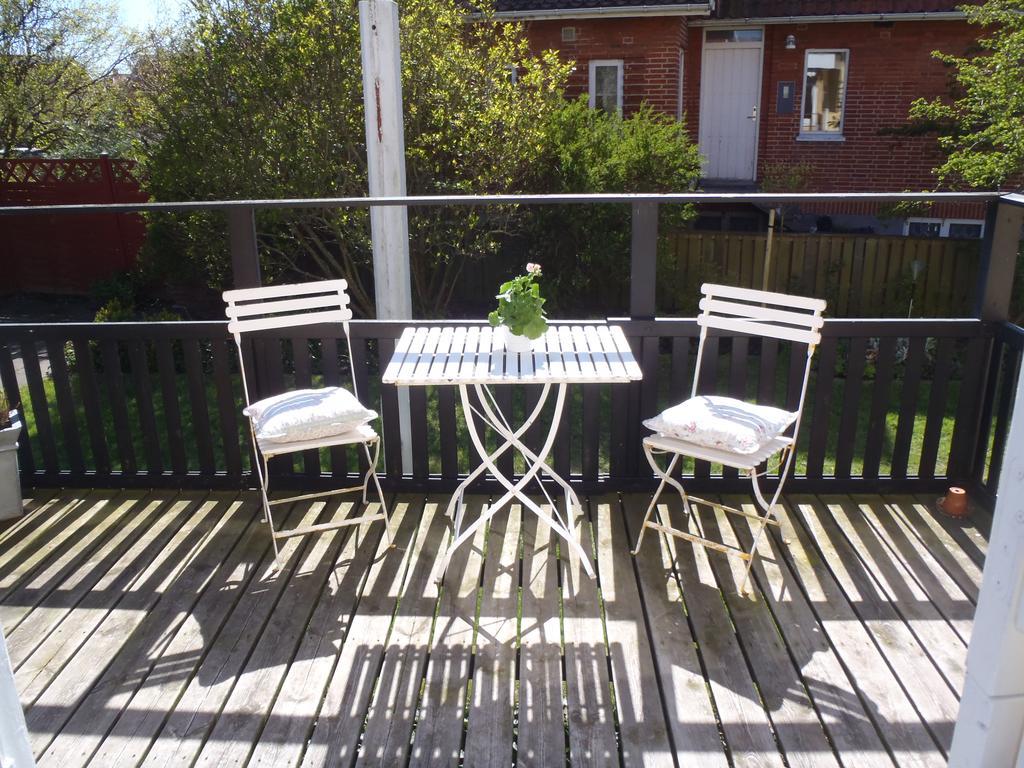 Oddevej 20 Skagen Hotel ภายนอก รูปภาพ