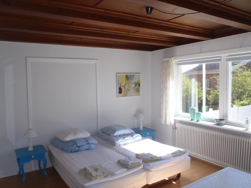 Oddevej 20 Skagen Hotel ภายนอก รูปภาพ