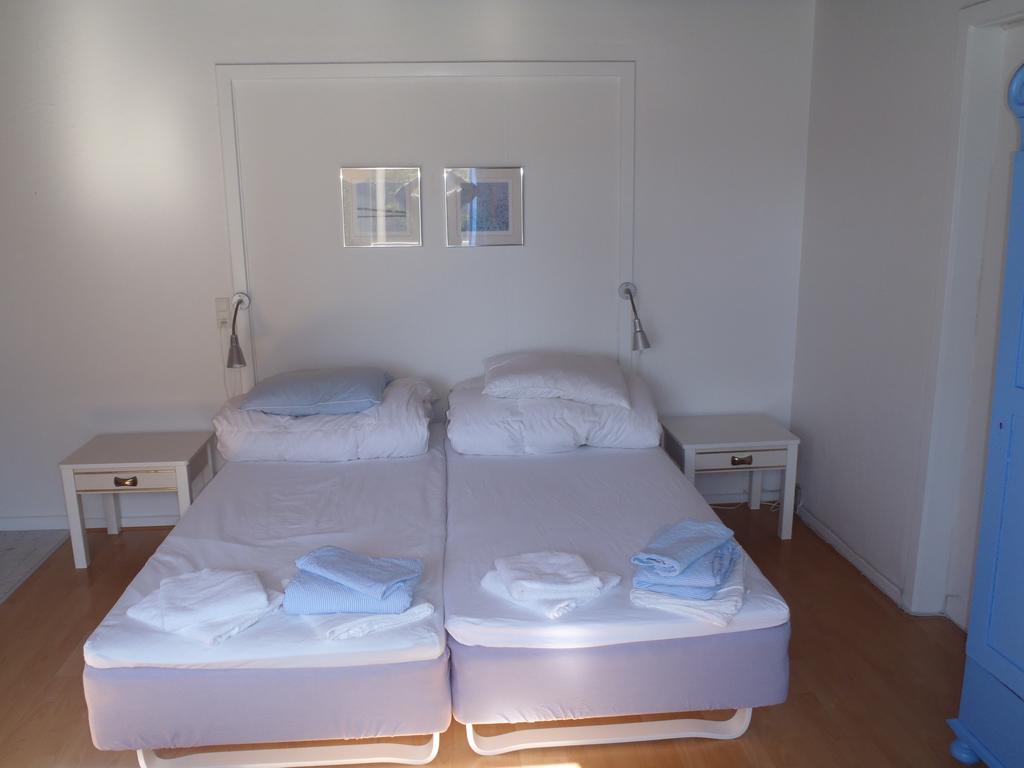 Oddevej 20 Skagen Hotel ภายนอก รูปภาพ