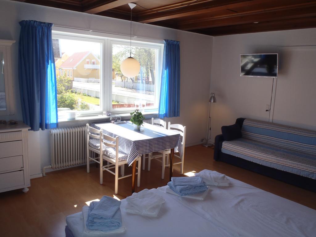 Oddevej 20 Skagen Hotel ภายนอก รูปภาพ