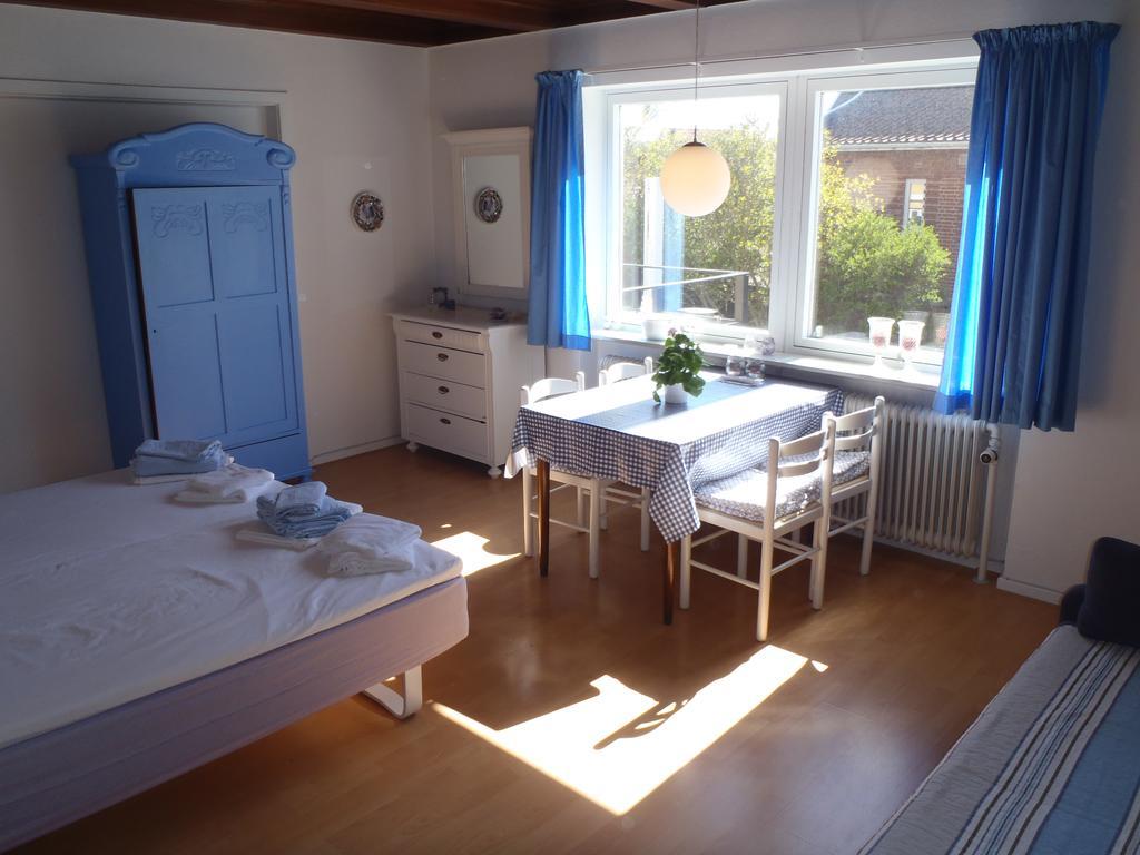 Oddevej 20 Skagen Hotel ภายนอก รูปภาพ