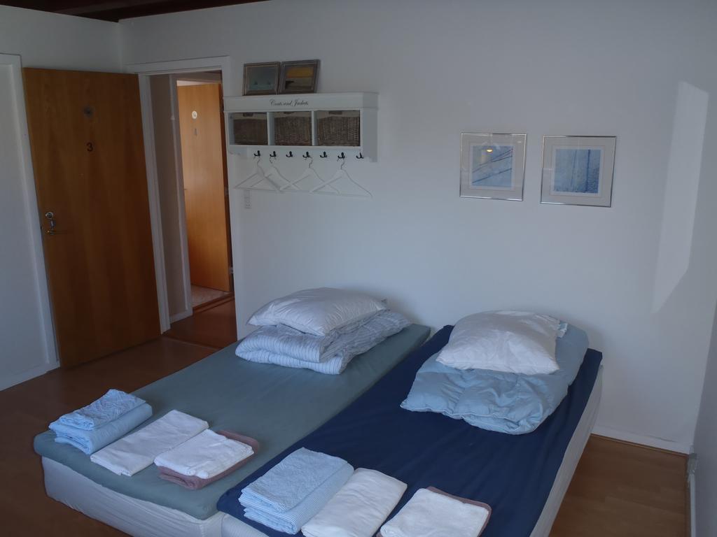 Oddevej 20 Skagen Hotel ห้อง รูปภาพ