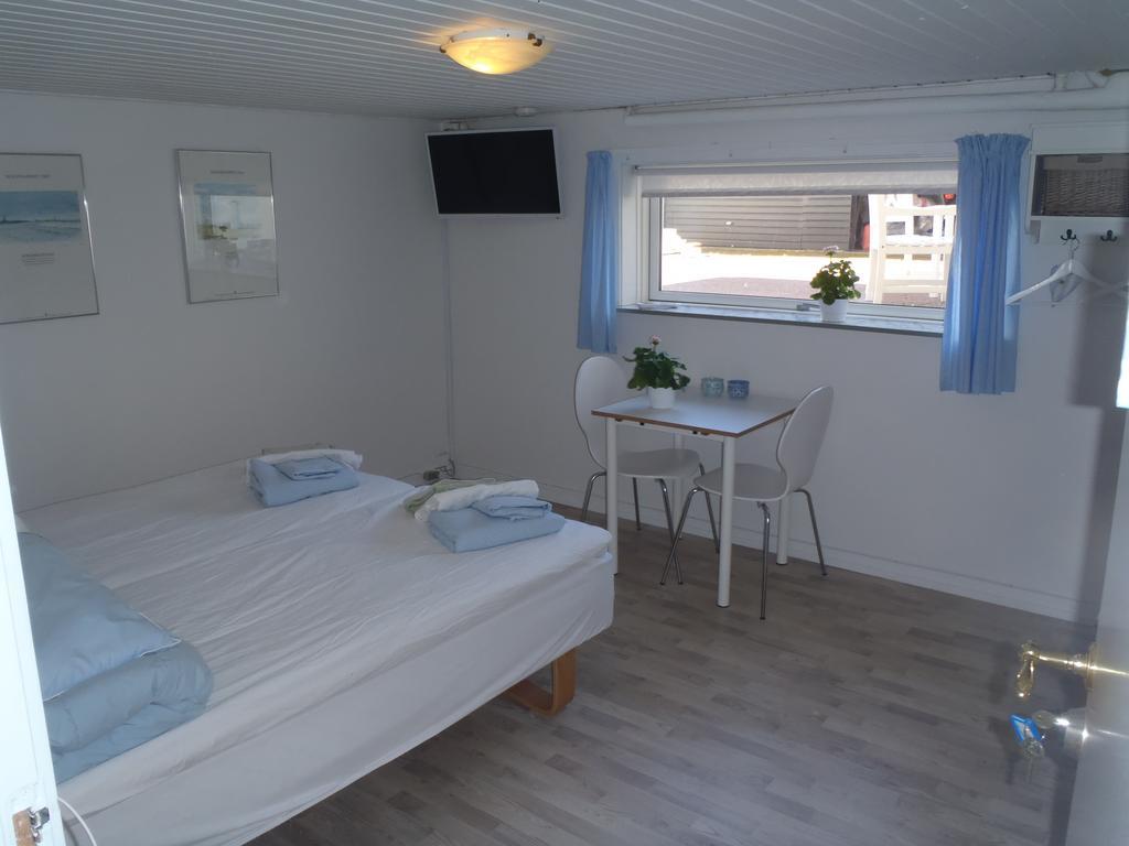 Oddevej 20 Skagen Hotel ห้อง รูปภาพ
