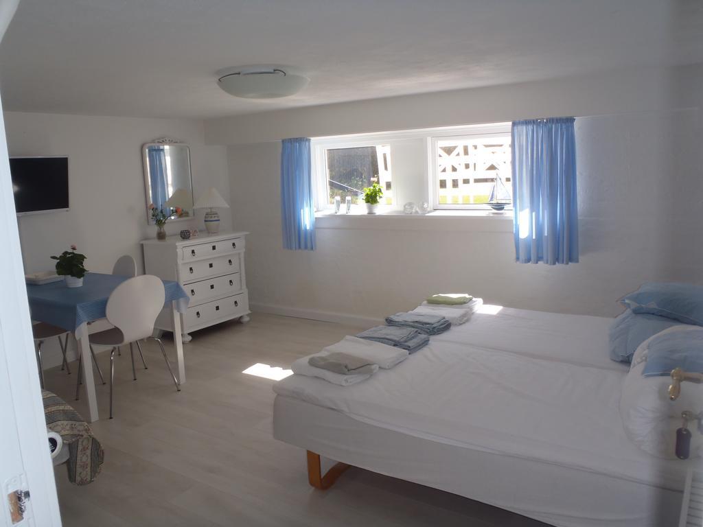 Oddevej 20 Skagen Hotel ห้อง รูปภาพ