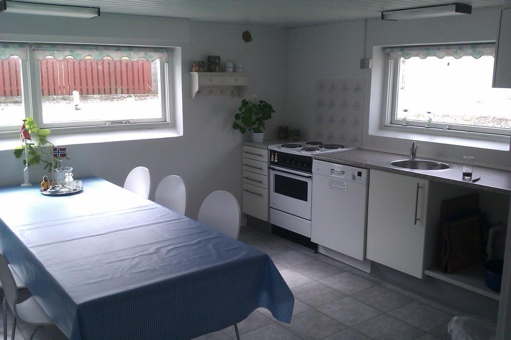 Oddevej 20 Skagen Hotel ห้อง รูปภาพ