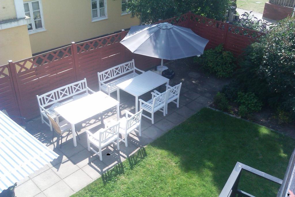 Oddevej 20 Skagen Hotel ภายนอก รูปภาพ